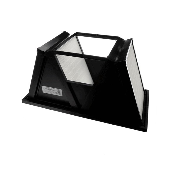 (image for) Gold Medal 62710A DOWNDRAFT BOX FILTER